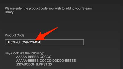 Steam Key Code 的图像结果