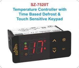 Sub Zero 7520 T-Temperature Controller (Multicolour) : Amazon.in ...