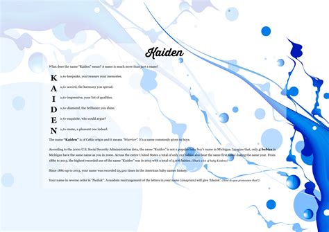 Background Images With Your Name