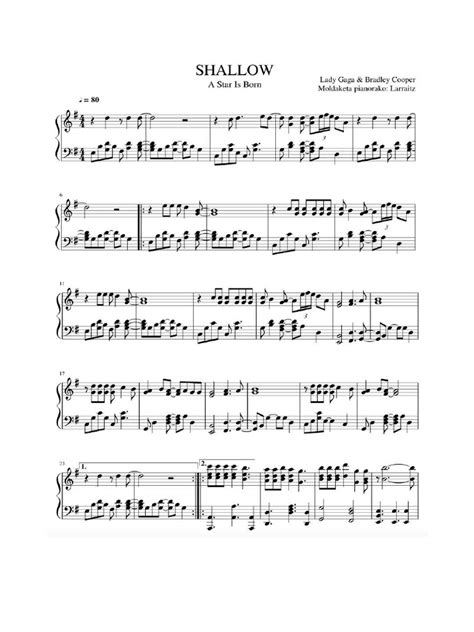 Image result for Shallow Tutorial