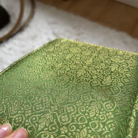 Buy Enya Desk Mat Computer & Laptop Pad Handmade Full Grain Buff ...