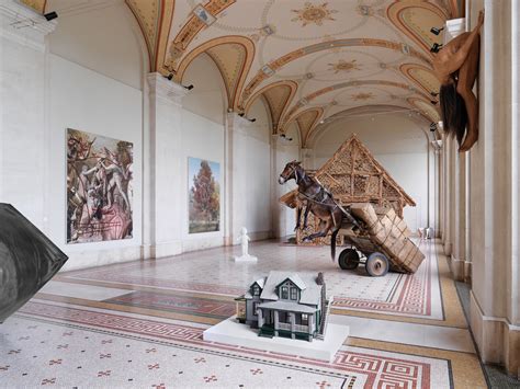 Urs Fischer - Artists - Vito Schnabel