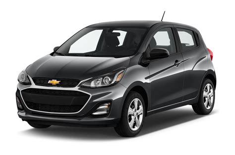 2021 Chevrolet Spark Prices, Reviews, and Photos - MotorTrend