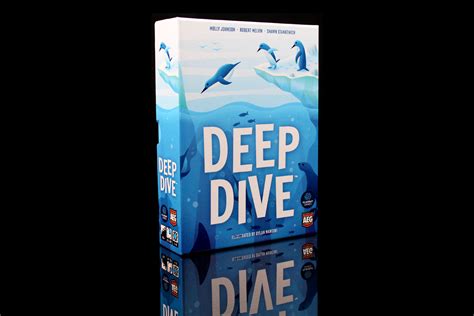 Thesaurus For Deep Dive at Isaac Oppen blog