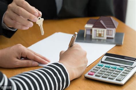 购房合同的主要条款包括哪些（买房子签合同需要什么材料） - 富思房地产