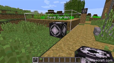 Image result for Minecraft How to Use Structure Block Import