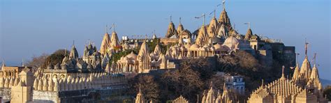 Temples In Gujarat - Timings, History & Darshan Guide | Indianpanorama