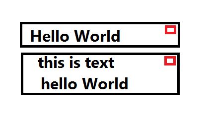 HTML Li Delete Button Function in JavaScript 的图像结果