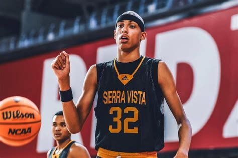 2025 4-Star Center Xavion Staton Talks BYU Offer, Next Steps - Vanquish ...