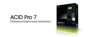Sony Acid Pro Tutorials 的图像结果