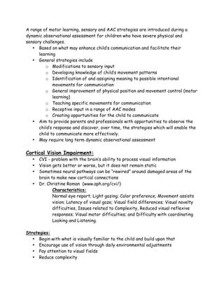 Partner Assisted Scanning 的图像结果