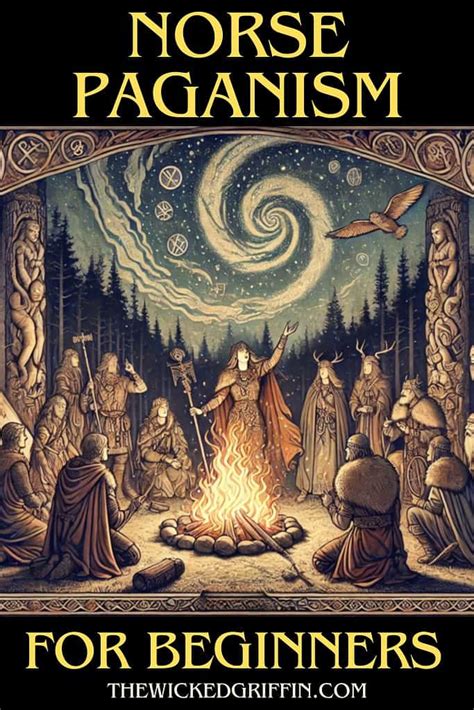 Paganism for Beginners 的图像结果
