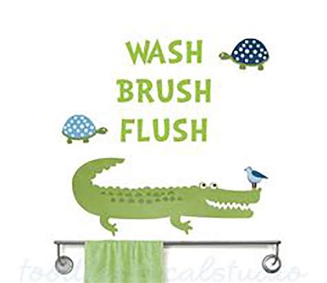 35+ Ways To Transform Your Boring Restroom Into A Humorous Aesthetic S ...