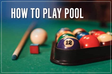 Image result for How to Play Pool Table Tips