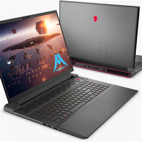 Image result for Alienware M19 R10