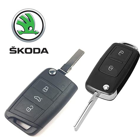 Image result for How to Code Remote Control Skoda Car Key