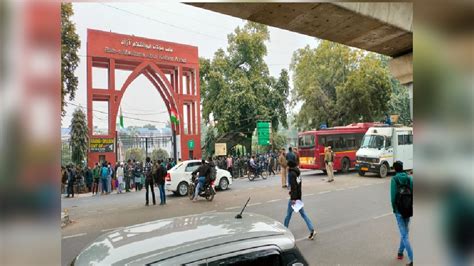 BBC documentary row: Delhi Police detains 4 Jamia students for ruckus