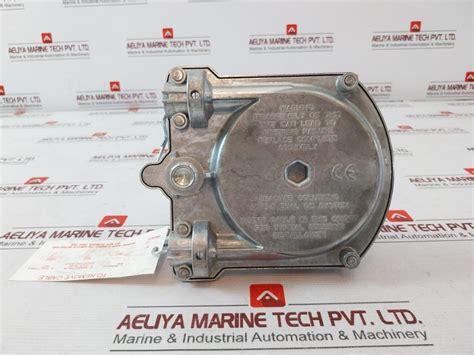 Seastar Solutions Safe-t Dual Qc System Rotary Tilt Helm Teleflex 5094 ...