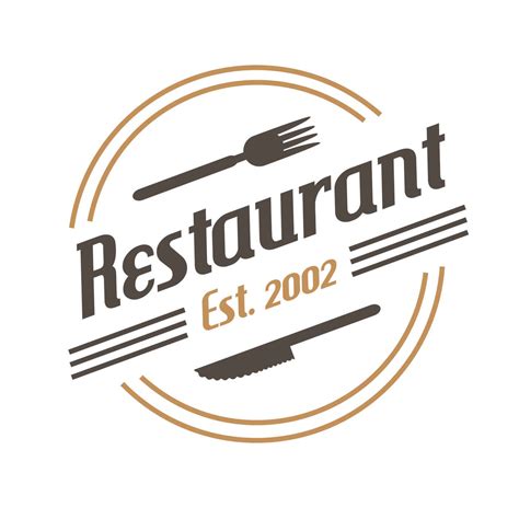 餐饮logo设计欣赏