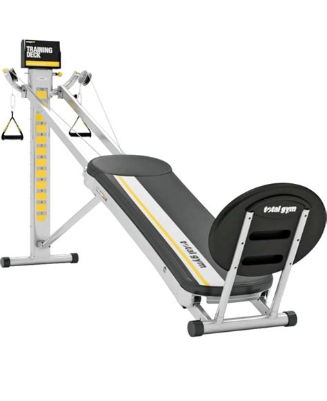 Total Home Gym Exercise Machine 的图像结果