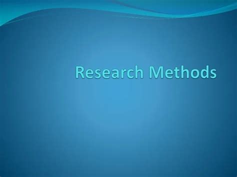 Image result for Research Methods Infographic