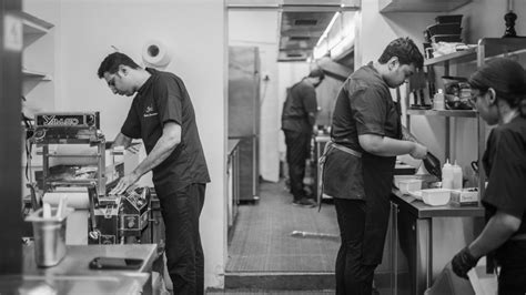 The Rise, And Cultural Influence Of Travelling Food Pop-Ups