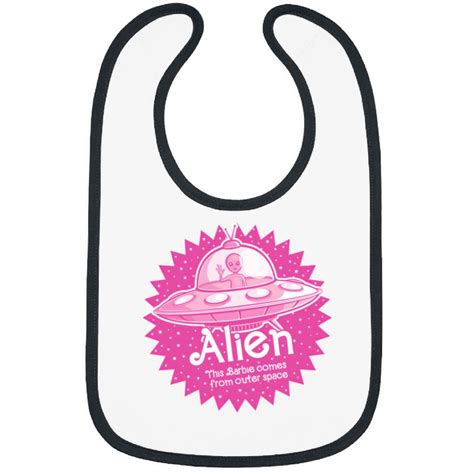 Alien Civilization Bibs 的图像结果