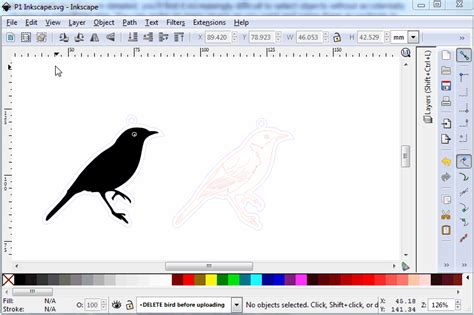 Image result for Using Inkscape