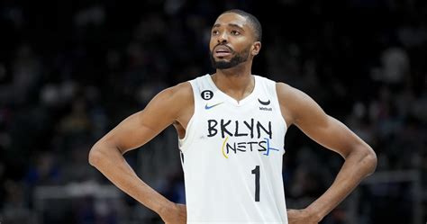 Mikal Bridges Trade Rumors: Execs Feel Nets Are 'Turning Up Their Noses ...