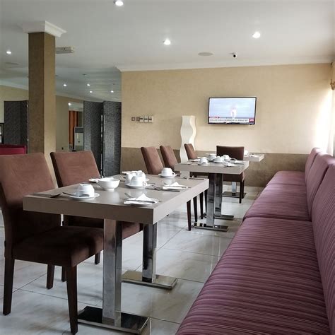 BENUE HOTELS AND RESORTS (Makurdi) - Specialty Resort Reviews & Photos ...