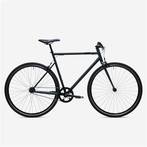 Single Speed Bikes | Single Speed Bicycle | Decathlon UK