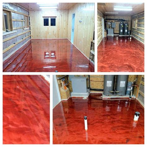 Waterproof Your Basement Floor – Flooring Tips