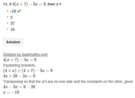 Image result for CSEC Maths Reflection Questions