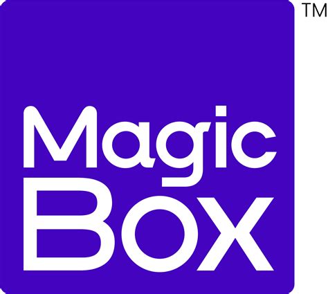 Image result for Magic Box Software