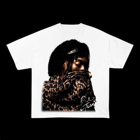 Lil Tecca Shirt Lil Tecca Merch - Etsy