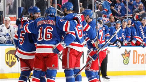 Why the New York Rangers won't win the Stanley Cup - NHL - ESPN