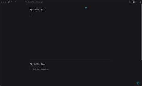 Logseq for Task Management | Vivek Kodira