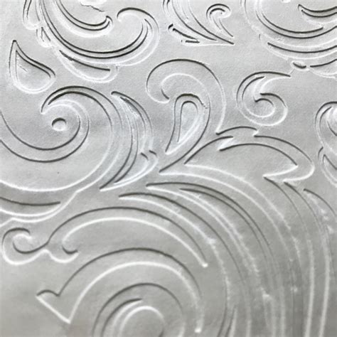Image result for Emboss Vellum