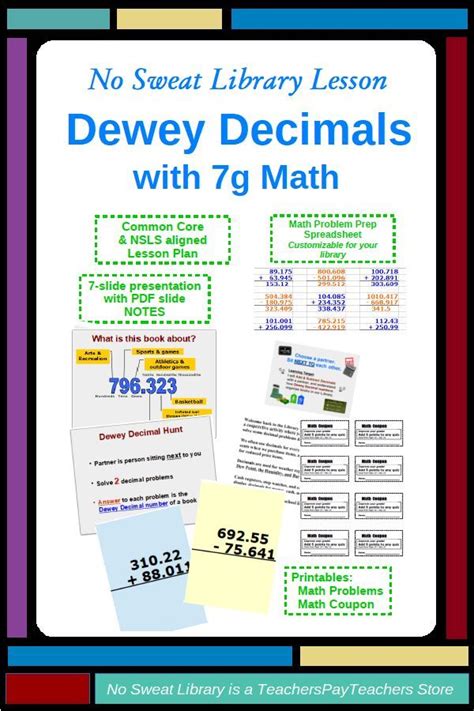 Image result for Library Maths Section
