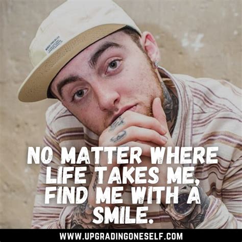Top 20 Memorable Quotes From Mac Miller For A Dose Of Motivation