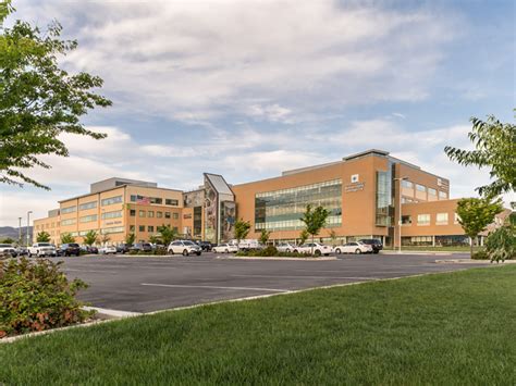 Intermountain Health Riverton Hospital in Riverton, UT - Rankings & Ratings