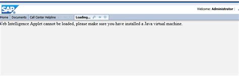 Install Java Applet 的图像结果