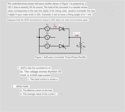 Image result for Three-Phase Half-Wave Rectifier