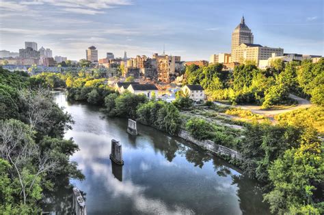 Sunrise Sunset Times of Group, Rochester, NY, USA - MAPLOGS