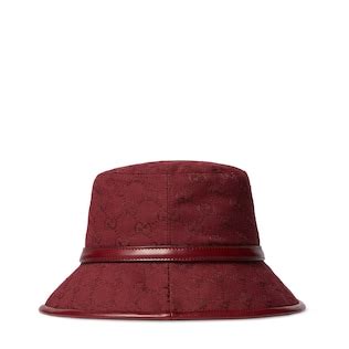 Gucci Bucket Hats for Women | Women's Designer Bucket Hats | GUCCI® US