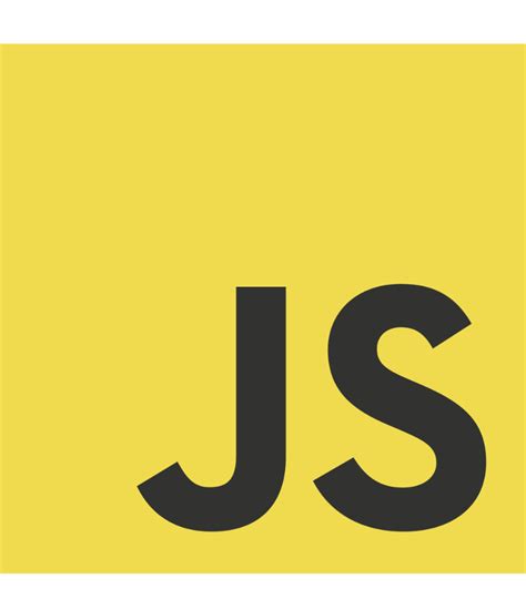 Image result for JavaScript Lenguaje Logo