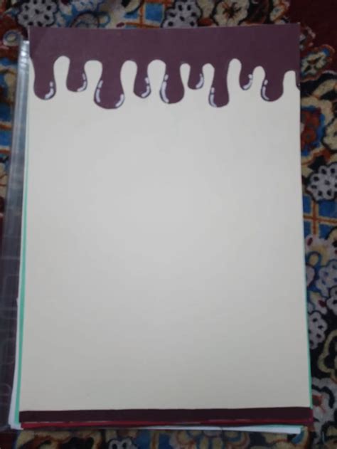 Most Creative InDesign Border 的图像结果