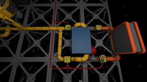 Image result for Stationeers Tutorials Base Cooling