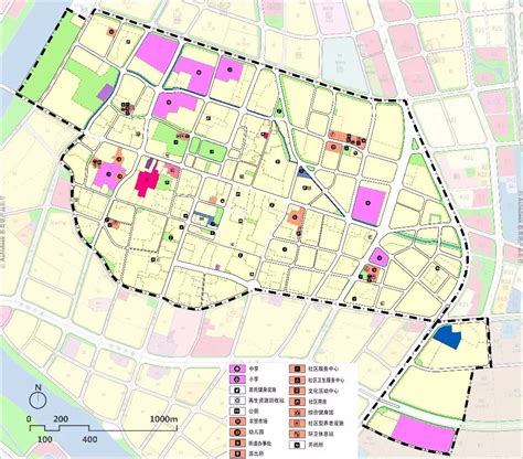 邛崃市羊安镇界牌村村庄规划（2019-2035） - 四川智然元素农业科技有限公司