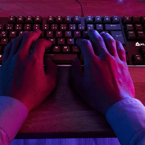 Image result for Klim Keyboard RGB